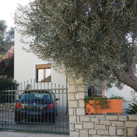 Villa in Greece, 172 sq.m.