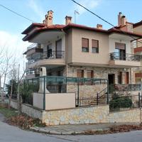 Townhouse in Greece, 154 sq.m.