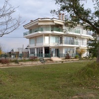 Бизнес-центр в Греции, 70 кв.м.