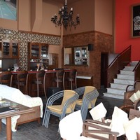 Бизнес-центр в Греции, 70 кв.м.