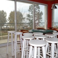 Бизнес-центр в Греции, 70 кв.м.