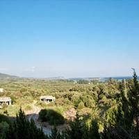 Land plot in Greece