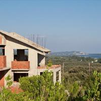 Land plot in Greece