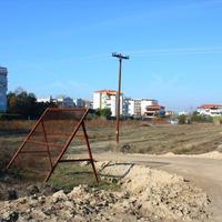 Land plot in Greece
