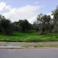 Land plot in Greece