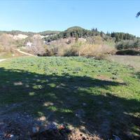 Land plot in Greece