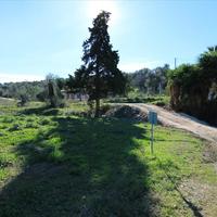 Land plot in Greece