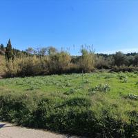 Land plot in Greece