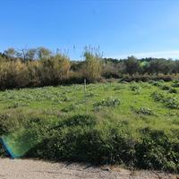 Land plot in Greece