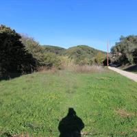 Land plot in Greece