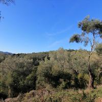 Земельный участок в Греции