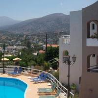 Отель (гостиница) в Греции, 1300 кв.м.