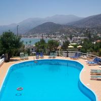 Отель (гостиница) в Греции, 1300 кв.м.