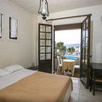 Отель (гостиница) в Греции, 1300 кв.м.