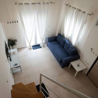 Flat in Greece, 45 sq.m.