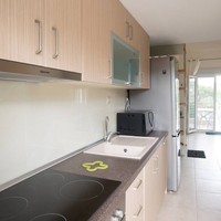 Flat in Greece, 45 sq.m.