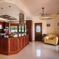 Villa in Greece, 232 sq.m.