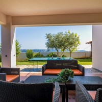 Villa in Greece, 232 sq.m.