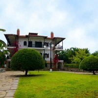 Отель (гостиница) в Греции, 700 кв.м.