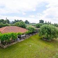 Отель (гостиница) в Греции, 700 кв.м.