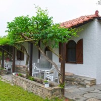 Отель (гостиница) в Греции, 700 кв.м.