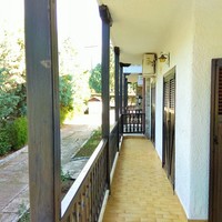 Отель (гостиница) в Греции, 700 кв.м.