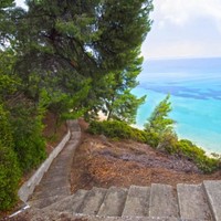 Отель (гостиница) в Греции, 700 кв.м.