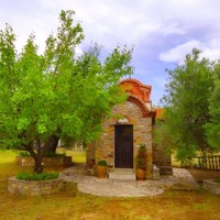 Отель (гостиница) в Греции, 700 кв.м.