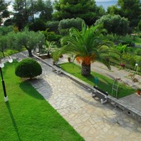 Отель (гостиница) в Греции, 700 кв.м.