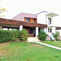 Villa in Greece, 310 sq.m.
