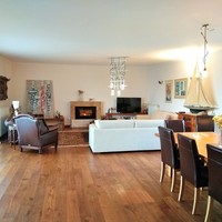 Villa in Greece, 310 sq.m.