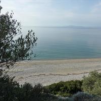 Земельный участок в Греции