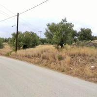 Земельный участок в Греции