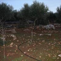 Земельный участок в Греции