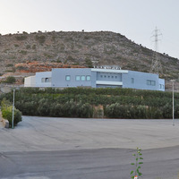 Бизнес-центр в Греции, 2000 кв.м.