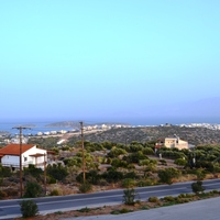 Бизнес-центр в Греции, 2000 кв.м.