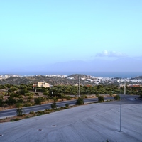 Бизнес-центр в Греции, 2000 кв.м.