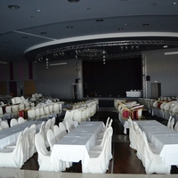 Бизнес-центр в Греции, 2000 кв.м.