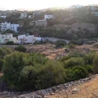 Land plot in Greece, 10744 sq.m.