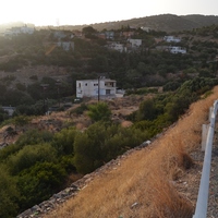 Land plot in Greece, 10744 sq.m.