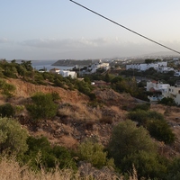 Land plot in Greece, 10744 sq.m.