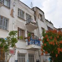 Отель (гостиница) в Греции, 2000 кв.м.