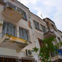 Отель (гостиница) в Греции, 2000 кв.м.