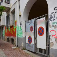 Отель (гостиница) в Греции, 2000 кв.м.