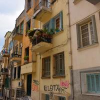 Отель (гостиница) в Греции, 2000 кв.м.