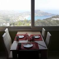 Villa in Greece, 150 sq.m.