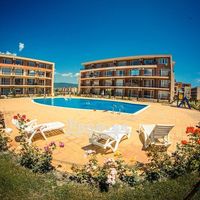 Квартира в Болгарии, Солнечный Берег, 64 кв.м.