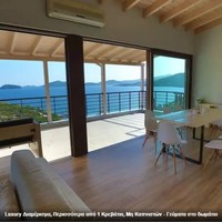 Квартира в Греции, 110 кв.м.