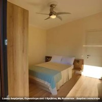 Квартира в Греции, 110 кв.м.