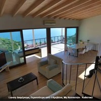Квартира в Греции, 110 кв.м.